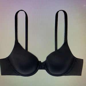 Body By Victoria Bra 38C
